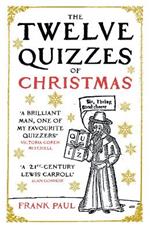 The Twelve Quizzes of Christmas