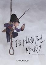 The Hartlepool Monkey