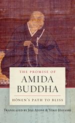 The Promise of Amida Buddha