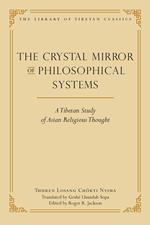 The Crystal Mirror of Philosophical Systems