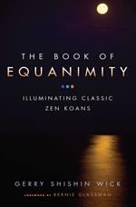 The Book of Equanimity