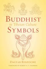 Buddhist Symbols in Tibetan Culture