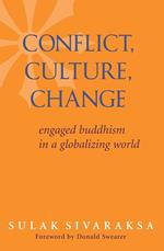 Conflict, Culture, Change