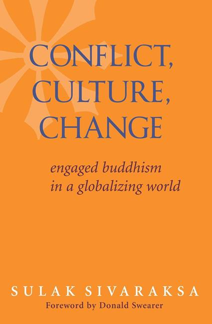 Conflict, Culture, Change