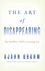 The Art of Disappearing