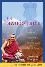 The Lawudo Lama