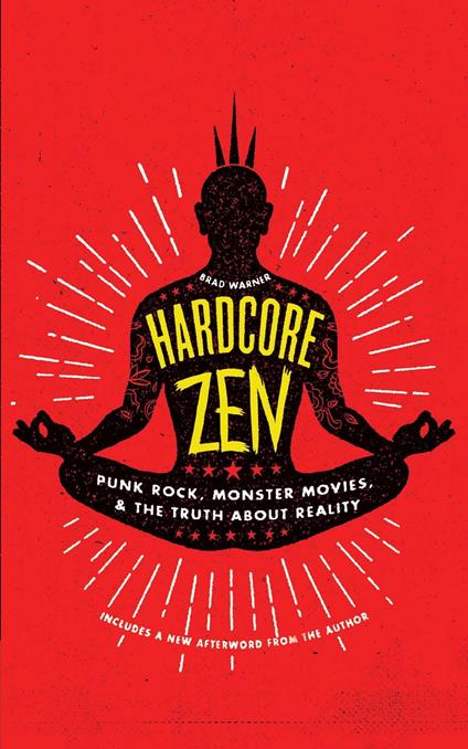 Hardcore Zen