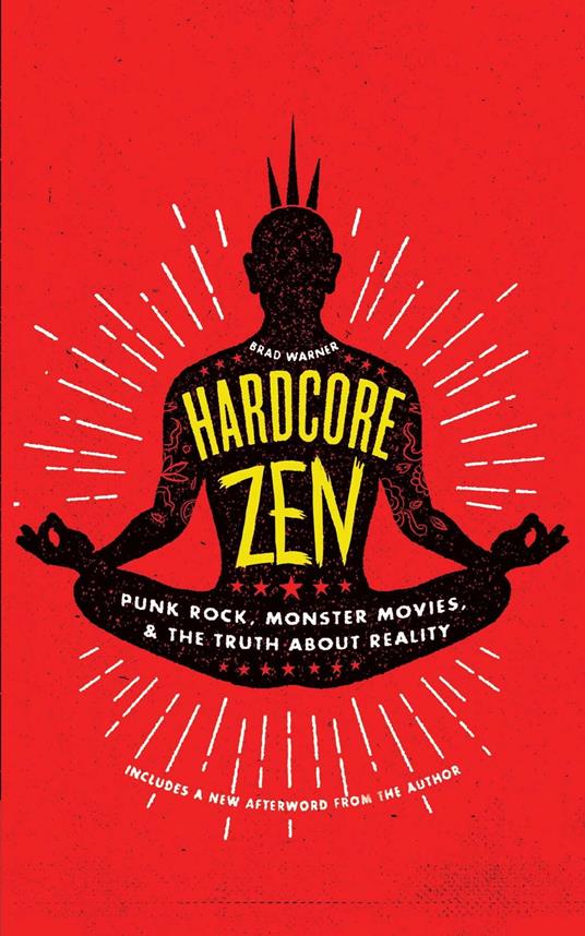 Hardcore Zen