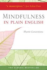 Mindfulness in Plain English