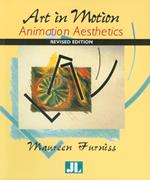 Art in Motion, Revised Edition: Animation Aesthetics