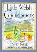 A Little Welsh Cook Book