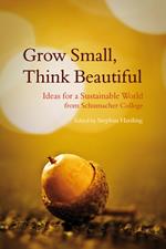 Grow Small, Think Beautiful