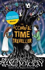 The Accidental Time Traveller