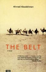 The Belt: A Novel