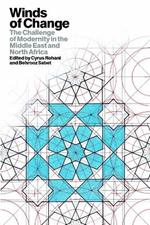 Winds of Change: The Challenge of Modernity in the Middle East and North Africa