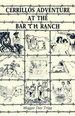 Cerrillos Adventure: At the Bar T H Ranch