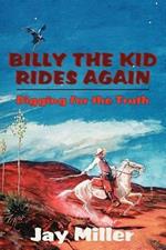 Billy the Kid Rides Again