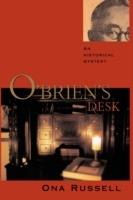 O'Brien's Desk (Softcover)