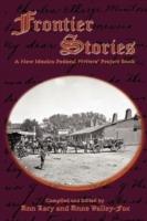 Frontier Stories: A New Mexico Federal Writers' Project Book