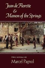 Jean De Florette and Manon of the Springs