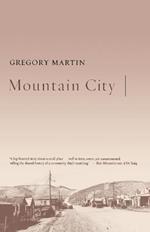 Mountain City