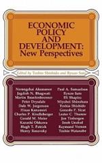 Economic Policy and Development: New Perspectives