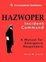 HAZWOPER: Incident Command