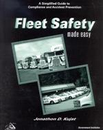 Fleet Safety Made Easy: A Simplified Guide to Compliance and Accident Prevention