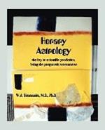 Horary Astrology