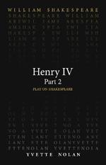 Henry IV Part 2