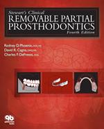 Stewart's Clinical Removable Partial Prosthodontics