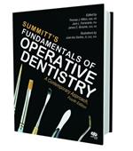 Fundamentals of Operative Dentistry: A Contemporary Approach