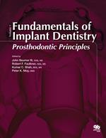 Fundamentals of Implant Dentistry, Volume 1