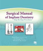 Surgical Manual of Implant Dentistry