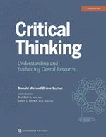 Critical Thinking