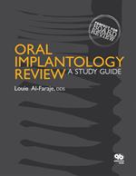 Oral Implantology Review