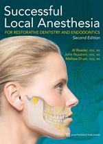 Successful Local Anesthesia for Restorative Dentistry and Endodontics