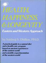 Health, Happiness, and Longevity