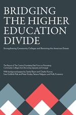 Bridging the Higher Education Divide