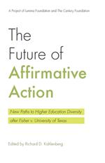 The Future of Affirmative Action