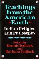 Teachings from the American Earth: Indian Religion and Philosophy