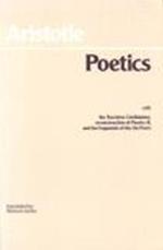 Poetics (Janko Edition): with the Tractatus Coislinianus, reconstruction of Poetics II, and the fragments of the On Poets