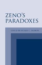 Zeno's Paradoxes