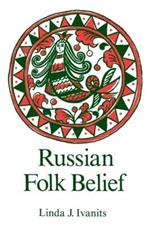 Russian Folk Belief