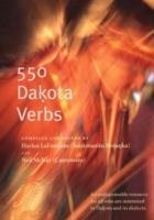 550 Dakota Verbs