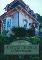 Historic Homes of Minnesota