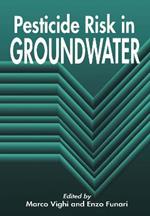 Pesticide Risk in Groundwater