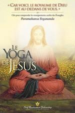 Le Yoga de Jésus