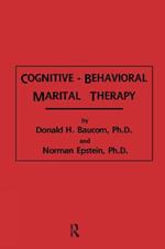 Cognitive-Behavioral Marital Therapy