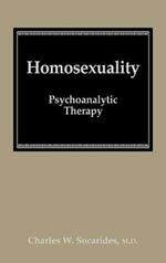 Homosexuality